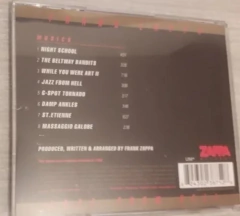 Frank Zappa - Jazz From Hell - comprar online