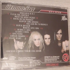 Gemini Five - Black Anthem - comprar online
