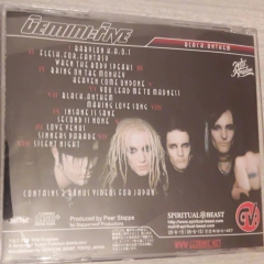 Gemini Five - Black Anthem - comprar online
