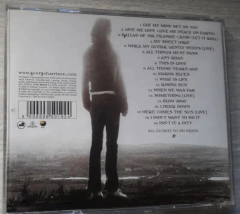 George Harrison - Let It Roll: Songs By George Harrison - comprar online