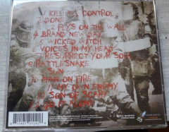 George Lynch - Kill All Control - comprar online