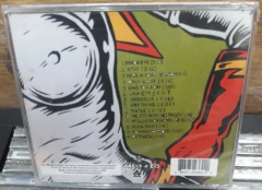 Goldfinger - Goldfinger - comprar online