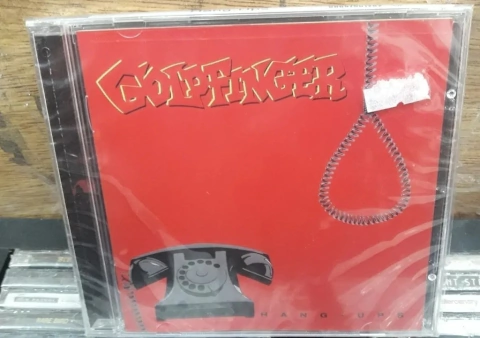 Goldfinger - Hang Ups