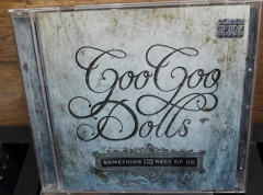 Goo Goo Dolls - Something For The Rest Of Us