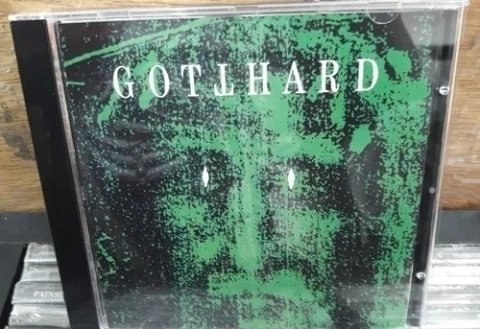 Gotthard - Gotthard