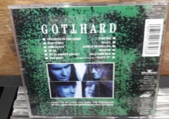 Gotthard - Gotthard - comprar online