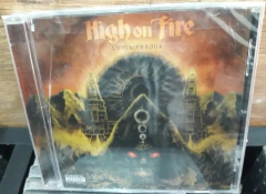 High On Fire - Luminiferous