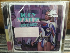 Iggy Azalea - Reclassified