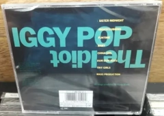 Iggy Pop - The Idiot - comprar online
