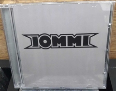 Tony Iommi - Iommi