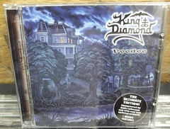 King Diamond - Voodoo