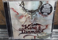 King Diamond - House Of God