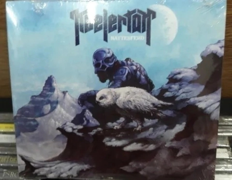 Kvelertak - Nattesferd