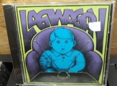Lagwagon - Duh