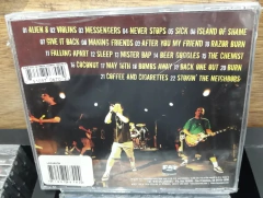 Lagwagon - Live In A Dive - comprar online