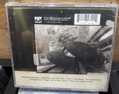 Lagwagon - Resolve - comprar online