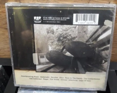 Lagwagon - Resolve - comprar online