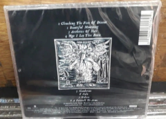 Machine Head  - The Blackening - comprar online