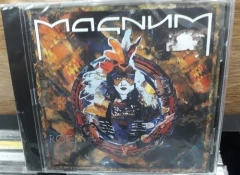 Magnum - Rock Art