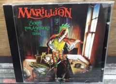 Marillion - Script For A Jester's Tear