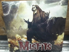 Misfits - The Devil's Rain