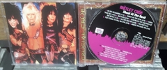 Mötley Crüe - Shout At The Devil - comprar online