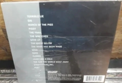 Nine Inch Nails - And All That Could Have Been - comprar online