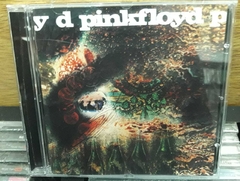 Pink Floyd - A Saucerful Of Secrets