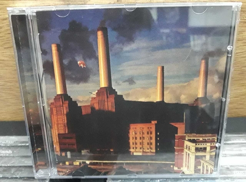 Pink Floyd - Animals