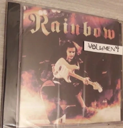 Rainbow - The Very Best Of Rainbow