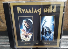 Running Wild - Death Or Glory