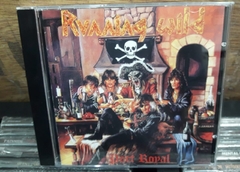 Running Wild - Port Royal