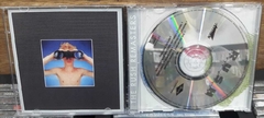Rush - Power Windows en internet