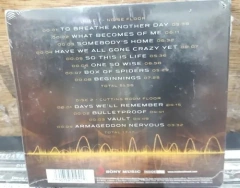 Spock's Beard - Noise Floor 2 CD´S - comprar online