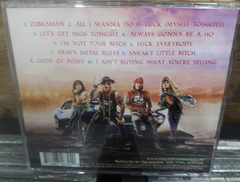 Steel Panther - Heavy Metal Rules en internet