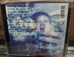 Sublime -  Robbin' The Hood - comprar online