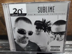 Sublime - The Best Of Sublime