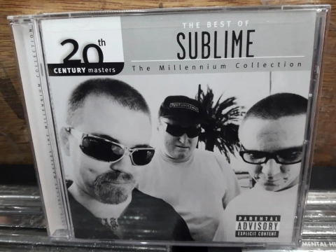 Sublime - The Best Of Sublime