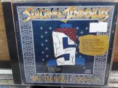 Suicidal Tendencies - Controlled By Hatred / Feel Like Shit Dé