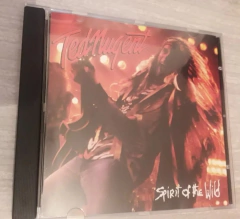 Ted Nugent - Spirit Of The Wild