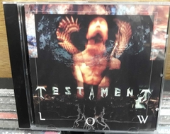 Testament - Low