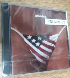 The Black Crowes - Amorica