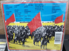 The Clash - Give Em Enough Rope en internet