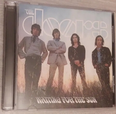 The Doors - Waiting For The Sun
