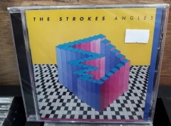 The Strokes - Angles