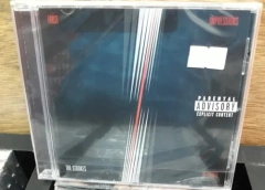 The Strokes - First Impressions Of Earth