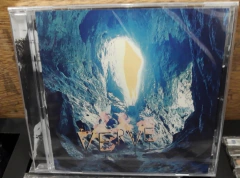 The Verve - A Storm In Heaven