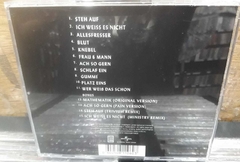Lindemann - F & M - comprar online