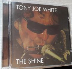 Tony Joe White - The Shine