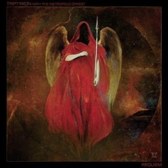 Triptykon With The Metropole Orkest - Requiem